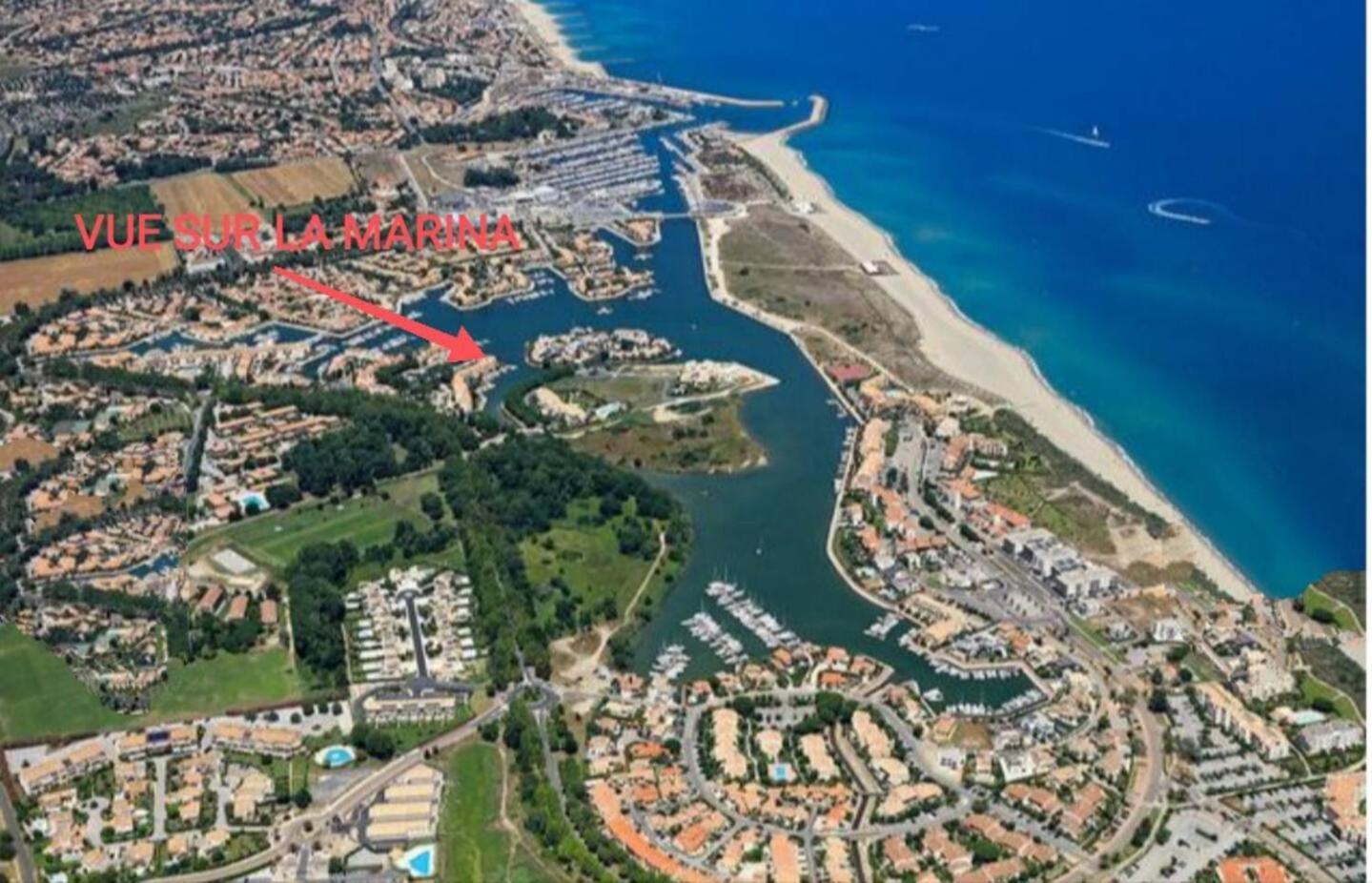Fare Laurent Saint-Cyprien  Exterior photo